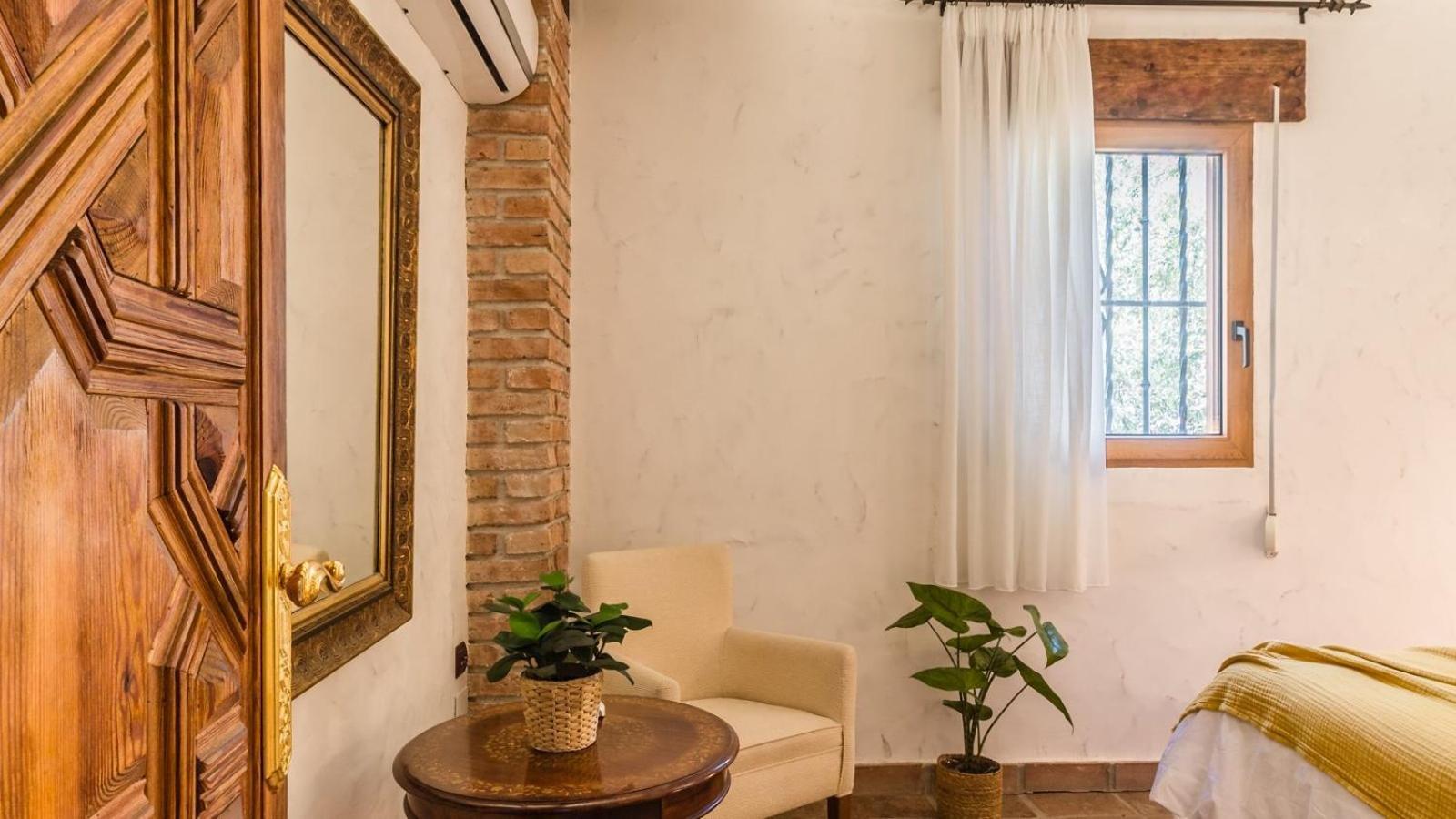 Villa Casa La Mimosa Velez-Malaga By Ruralidays Exterior foto